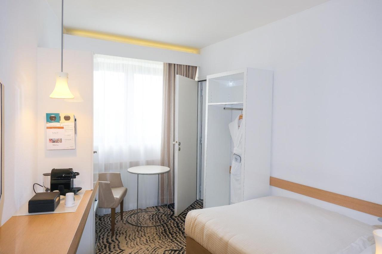 Thalazur Ouistreham - Hotel & Spa エクステリア 写真