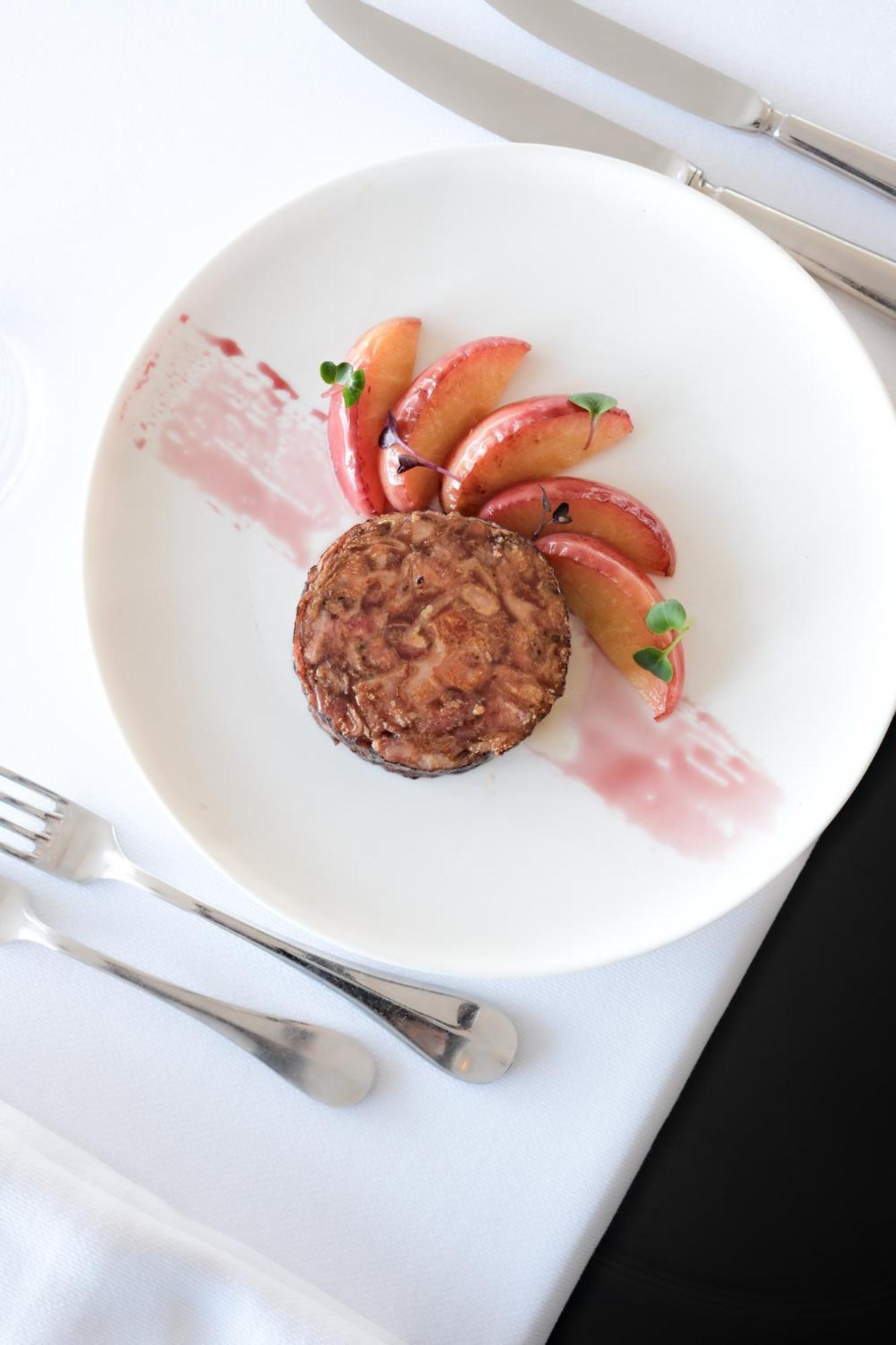 Thalazur Ouistreham - Hotel & Spa エクステリア 写真