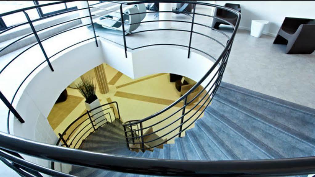 Thalazur Ouistreham - Hotel & Spa エクステリア 写真