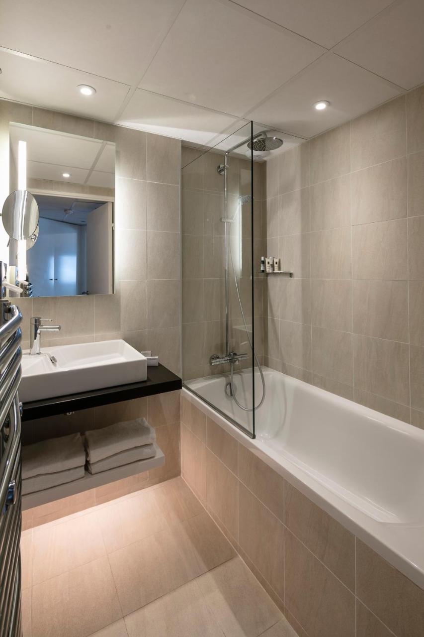 Thalazur Ouistreham - Hotel & Spa エクステリア 写真